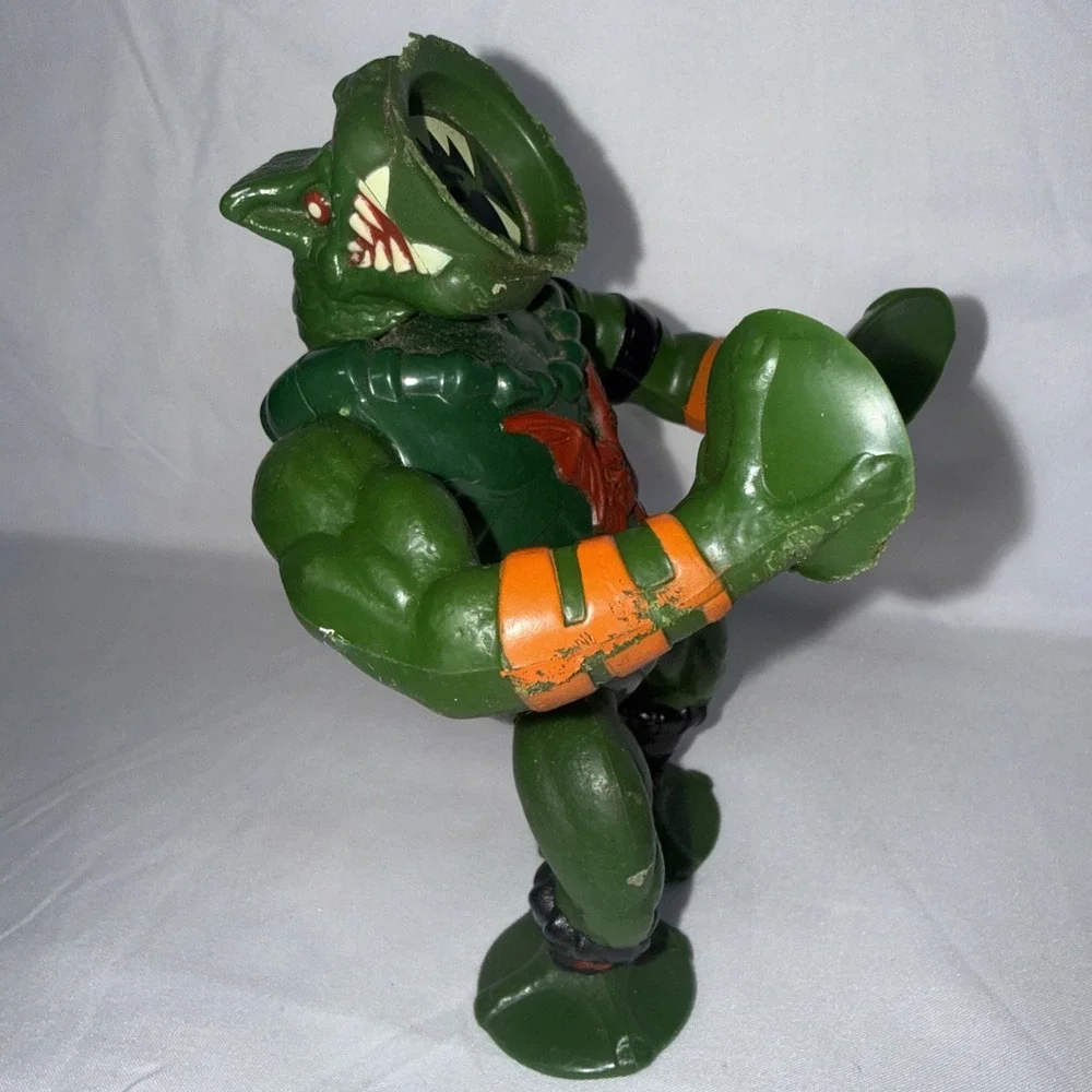 Mattel bring home